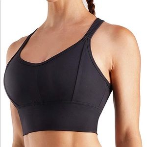 High Impact Sports Bra